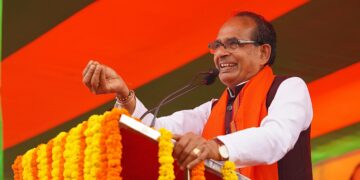  Jharkhand votes tomorrow. What’s at stake?