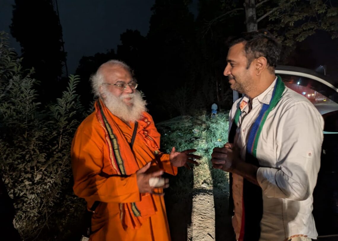 ‘Maiyaan Yojana’ is nothing but an attempt to mislead voters, says Sudesh Mahto