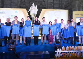 Tata Steel World 25K race in Kolkata on Dec 15