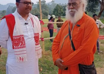 Hemant govt is working for all sections of society, says JMM Tamar candidate  