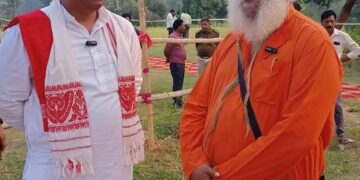 Hemant govt is working for all sections of society, says JMM Tamar candidate  