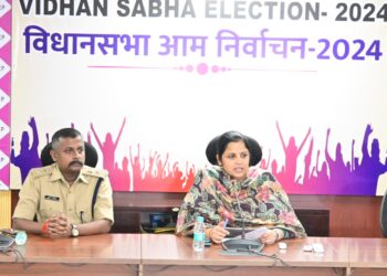 Jharkhand polls: 3 candidates opt out of assembly race in Dhanbad