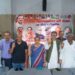 INDI Alliance candidates showcase unity in Dhanbad