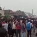 Road accident claims lives of three family members in Dhanbad