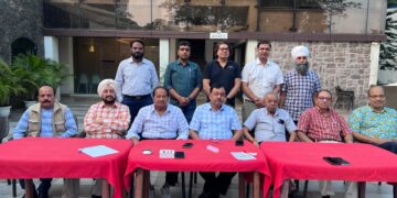 IMA, OSA demand action against assaulters of doctors in Dhanbad