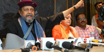 Mithun Chakraborty questions need for apology over remarks