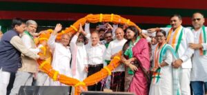 BJP’s fake Covid-19 medicines led to higher death rate: Jharkhand CM