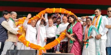 BJP’s fake Covid-19 medicines led to higher death rate: Jharkhand CM