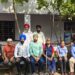 ‘Aagaaz’ serves food to elderly to mark Guru Nanak Dev Ji’s Prakash Parv