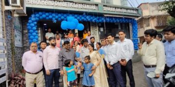 JDEC organizes camp on World Diabetes Day