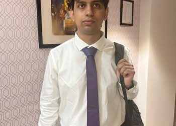 Jharkhand boy selected as Rhodes Scholar for studying at Oxford University