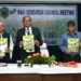 BAU to focus on development of climate resilient, biofortified crop varieties