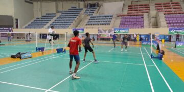 Manisha, Saarah to clash in final of Jharkhand Senior Badminton Championship