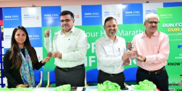 Over 4,000 register for Jamshedpur Half Marathon 2024