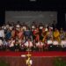 DBMS English School hosts annual English elocution contest 