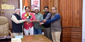 Jharkhand Governor assures to review university teachers' leave calendar