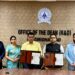 IIT ISM Dhanbad inks MoU with Sentra World to decarbonize steel industry