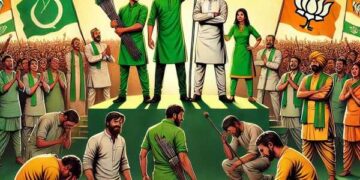 Kalpana Soren’s campaign boosts INDI Alliance’s appeal in Jharkhand polls