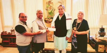 IIT ISM Dhanbad alumnus donates ₹1 crore to institute