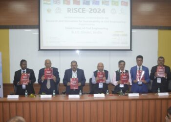 International conference on RISCE begins at BIT Sindri