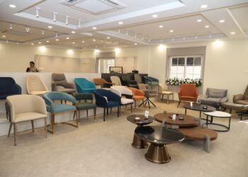 Purple Banyan Furniture Experience Centre inaugurated in Jamshedpur