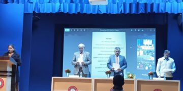 BIT Mesra celebrates Constitution Day