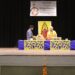 Pt. Tarun Bhattacharya delivers enchanting Santoor recital at Jamshedpur school
