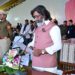 Hemant Soren takes oath as Jharkhand CM