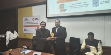 BIT Sindri hosts seminar on empowering investors