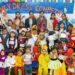 Kids International Play School hosts fancy dress competition  