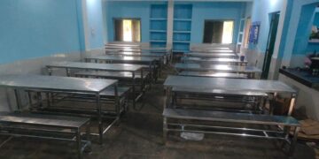 Kasturba Vidyalaya becomes a model school in Deoghar