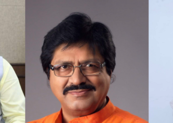 Balancing power and diversity: The challenge of Jharkhand Cabinet formation