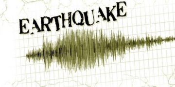 earthquake