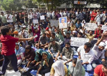 UPPSC prelims exam rescheduled to Dec 22 after protests