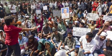 UPPSC prelims exam rescheduled to Dec 22 after protests