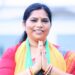 Jharkhand Polls: BJP’s Meera Munda leads in Potka
