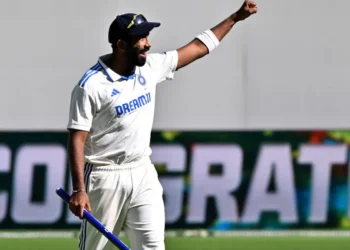 Bumrah reclaims top spot in ICC Test Bowler Rankings