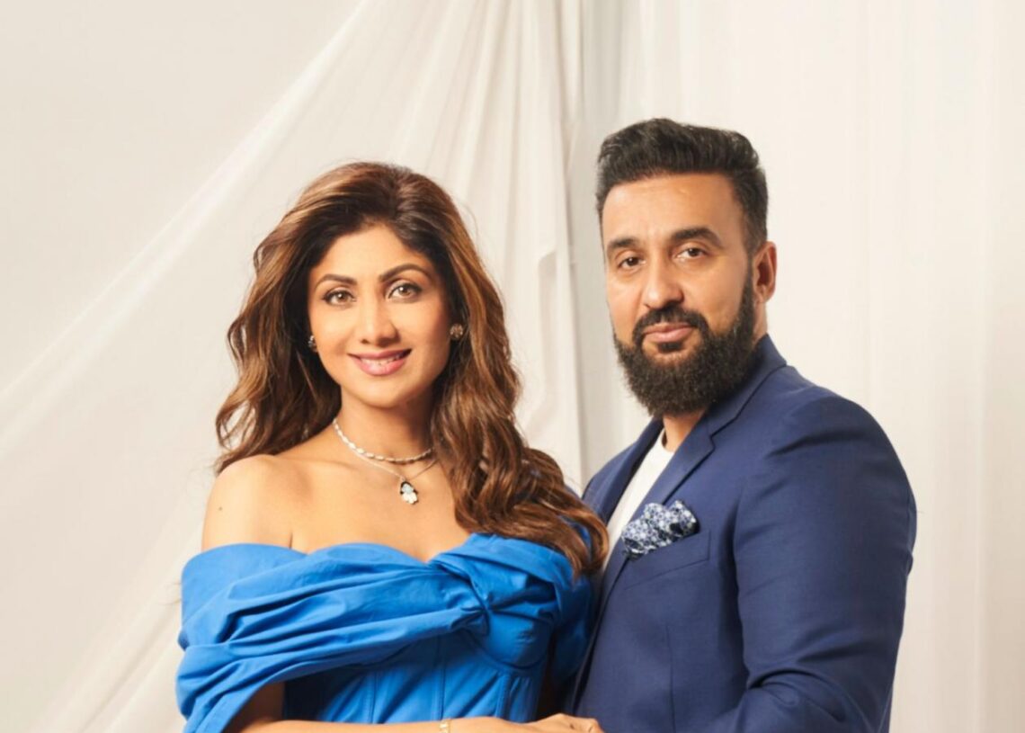 ED raids Raj Kundra’s premises in pornography case