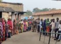 Jharkhand Polls: Voters overcome Maoist fear in Naxal-affected Tundi constituency