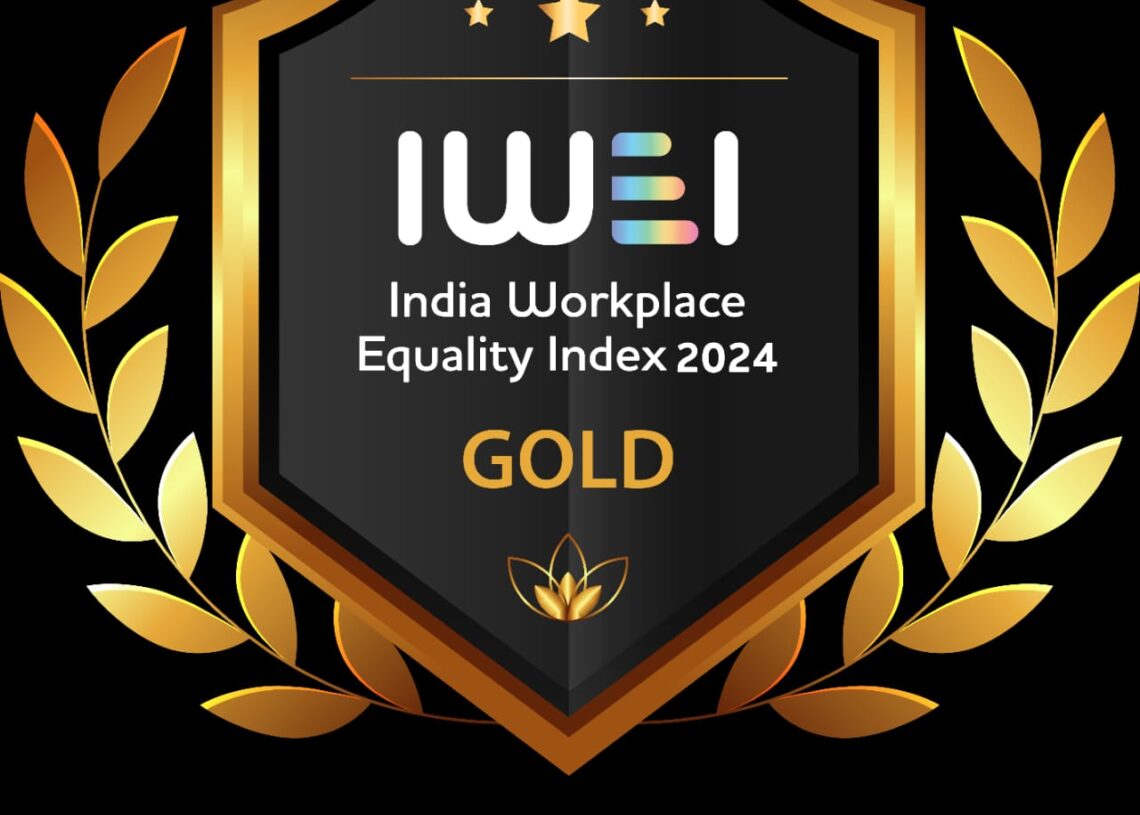 Tata Steel adjudged Gold Employer by India Workplace Equality Index 2024
