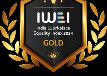 Tata Steel adjudged Gold Employer by India Workplace Equality Index 2024
