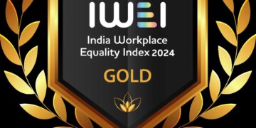 Tata Steel adjudged Gold Employer by India Workplace Equality Index 2024