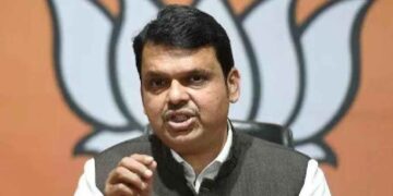 Devendra Fadnavis to be Maharashtra CM, oath tomorrow