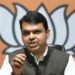Devendra Fadnavis to be Maharashtra CM, oath tomorrow