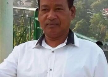 Former Jharkhand CM Arjun Munda's brother passes away