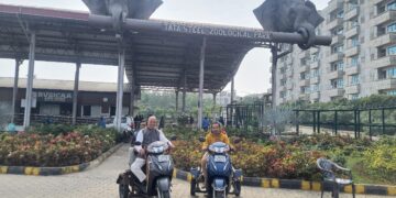 Tata Zoo celebrates International Day of Persons with Disabilities