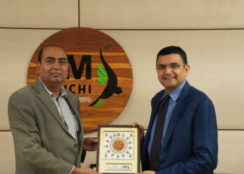 IIM Ranchi hosts Harvard Business Publishing Education’s teaching seminar