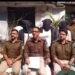 Medical store owner arrested for selling intoxicating drugs in Jamshedpur