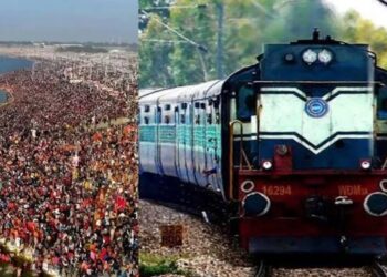 Kumbh Mela special train to run between Ranchi and Tundla