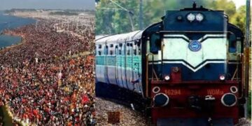 Kumbh Mela special train to run between Ranchi and Tundla